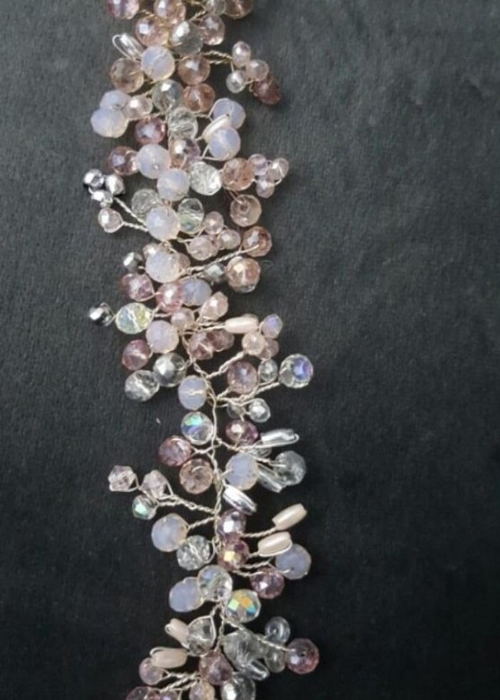 Saç aksesuarları  - Görsel 3