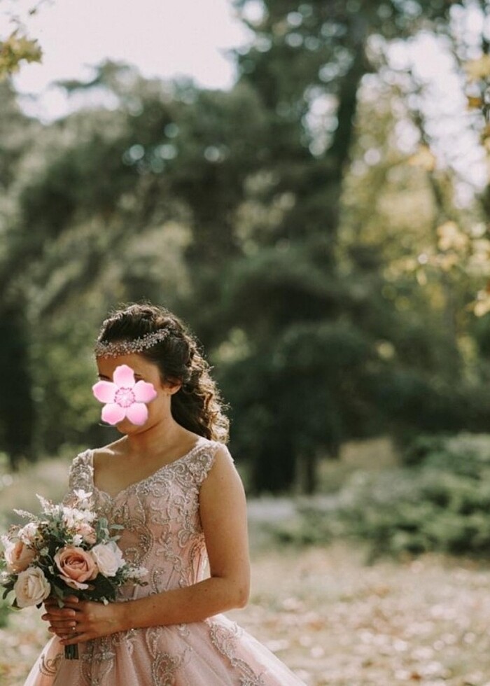 Saç aksesuarları  - Görsel 4