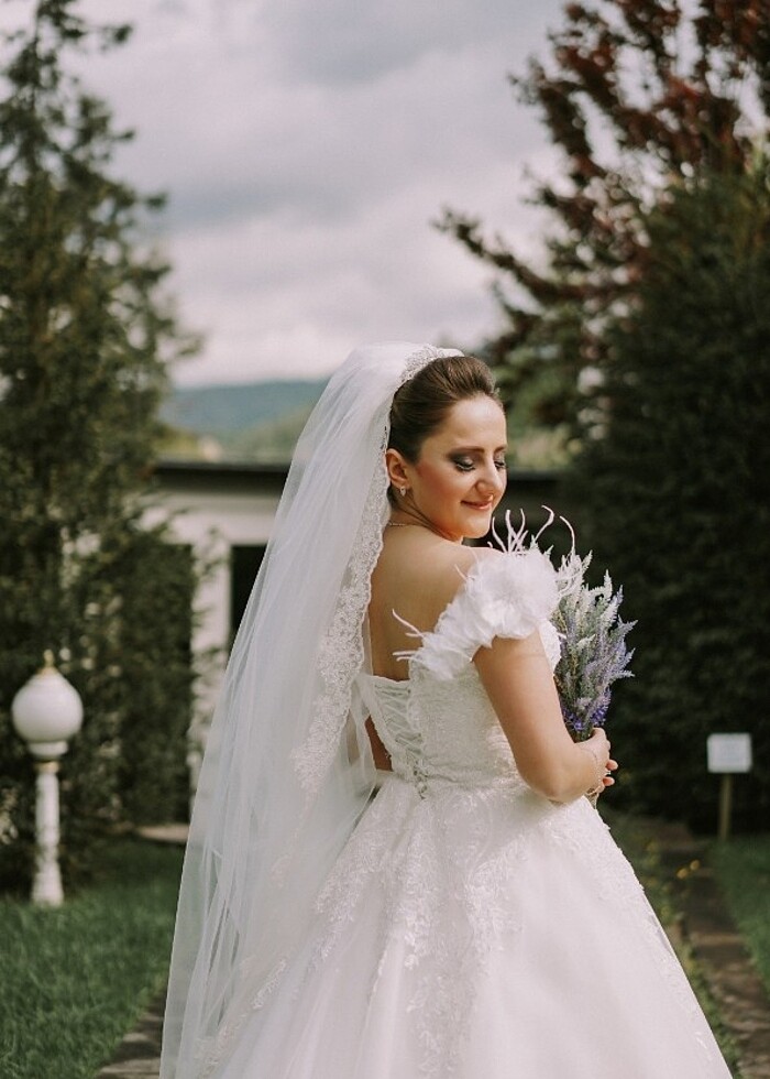 Gelin Taç  - Görsel 4