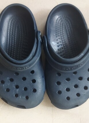 Crocs terlik