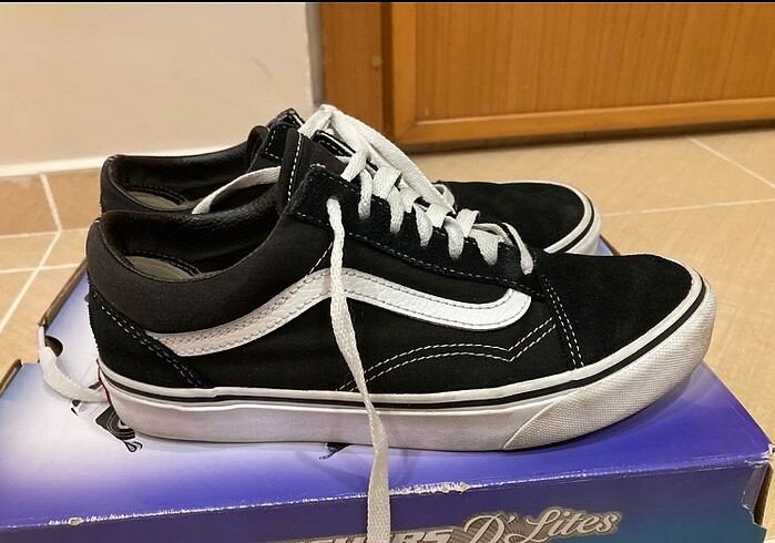 Vans Vans lifestyle ward kadın ayakkabı