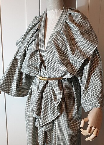 m Beden Kimono