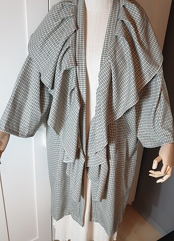 m Beden çeşitli Renk Kimono