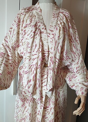Diğer Kimono