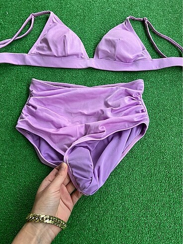xs Beden Milla bikini