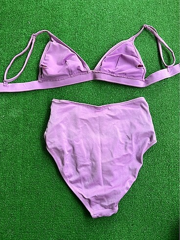 xs Beden mor Renk Milla bikini