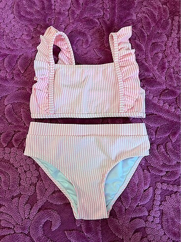 Lcw kız çocuk bikini