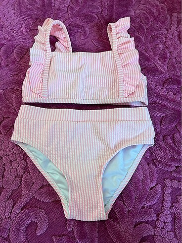 LC Waikiki Lcw kız çocuk bikini