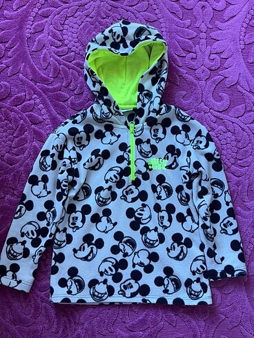 Lcw kız çocuk sweat