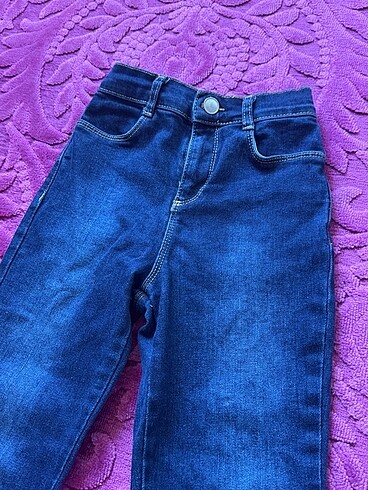 LC Waikiki Lcw jean kız çocuk