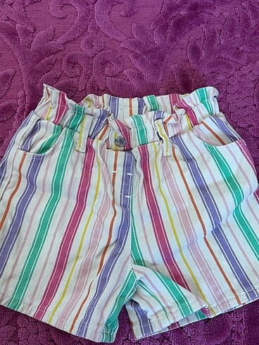 LC Waikiki Lcw kız çocuk şort