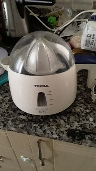 tefal urunudur