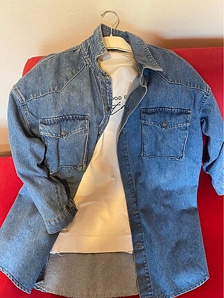 Trendyol & Milla Meri store kot ceket
