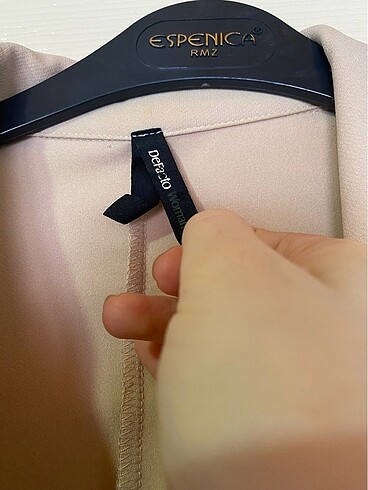 Defacto Blazer