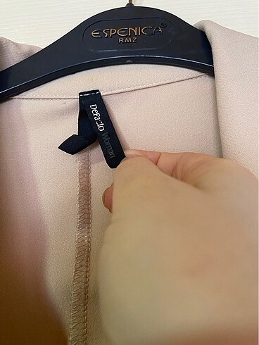 m Beden Blazer