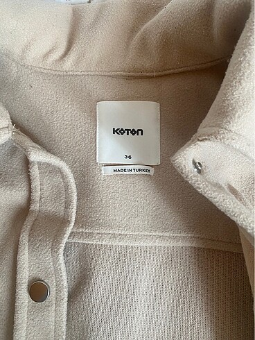 Koton Cekettt