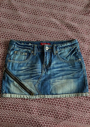 American Vintage Vintage Kot Etek