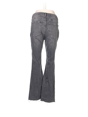 44 Beden H&M Kumaş Pantolon %70 İndirimli.