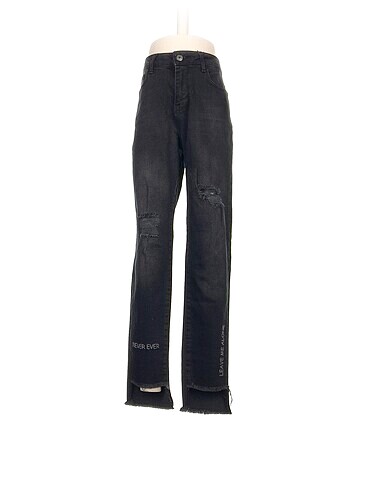 Vintage Love Jean / Kot %70 İndirimli.