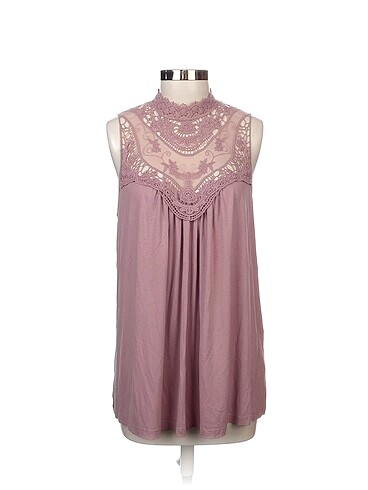 Vintage Love Bluz %70 İndirimli.