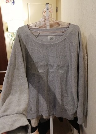 sweat