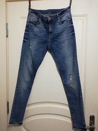 bershka jean