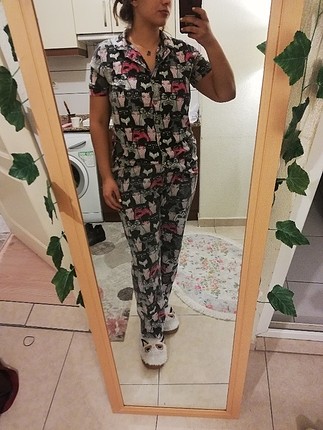 pijama takımı 