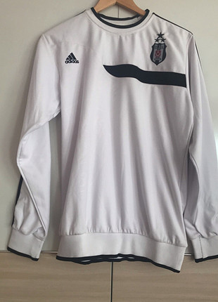 l Beden Beşiktaş Sweatshirt L