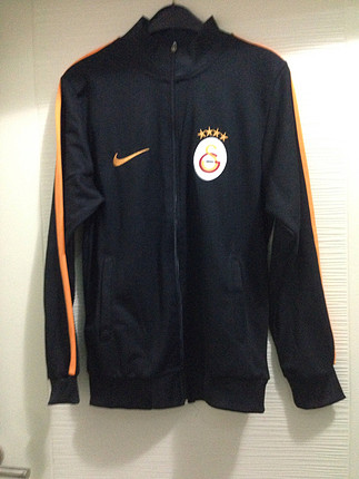 GALATASARAY FERMUARLI SWEAT XS