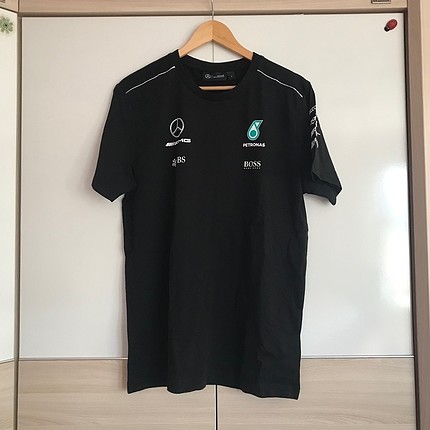 Petronas Tişört -L