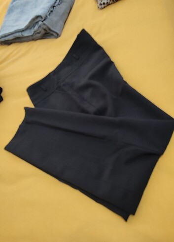 Kumaş pantolon 