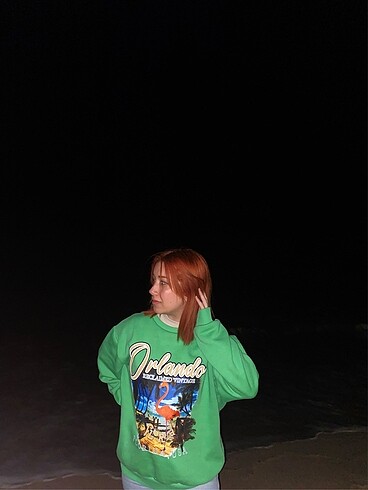 Diğer Sweatshirt