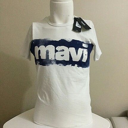 Mavi Marka Tişört