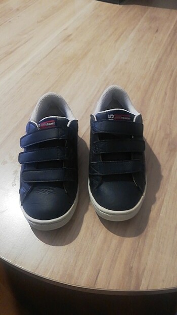 Tommy Hilfiger Tertemiz 