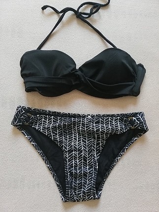 Penti bikini sıfır