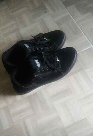 38 Beden spor ayakkabı