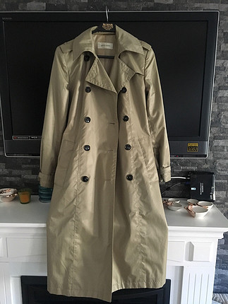 m Beden Pierre Cardin trençkot