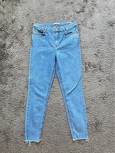 skinny jean