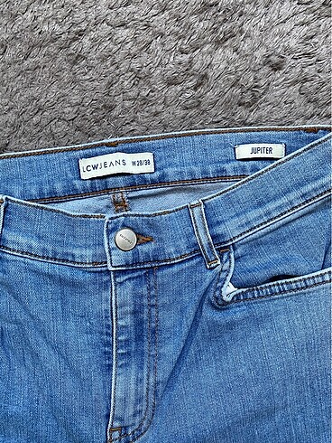 LC Waikiki skinny jean