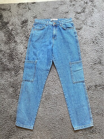 koton mom jean