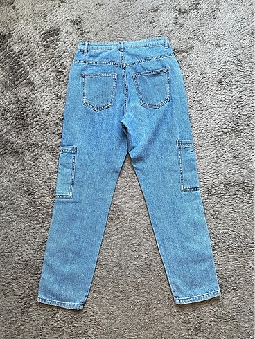 Defacto koton mom jean