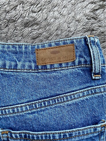 27 Beden lacivert Renk cross jean