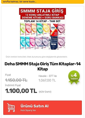 Deha SMMM 