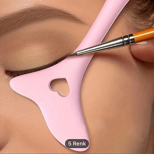 Eyeliner yardımcısı
