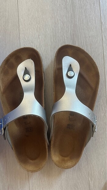 Birkenstock Birkenstock terlik