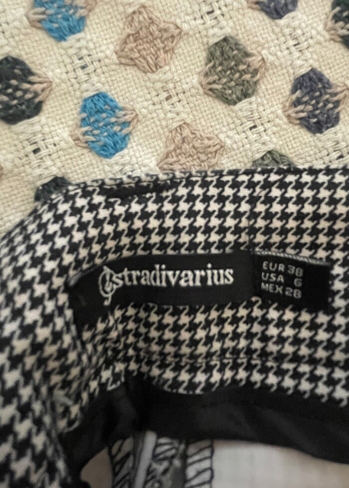 Pantolon - Görsel 4