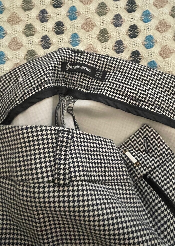 Pantolon - Görsel 3