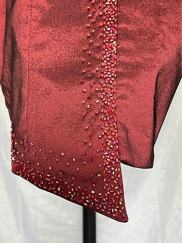 Mezuniyet crop bluz - Görsel 7