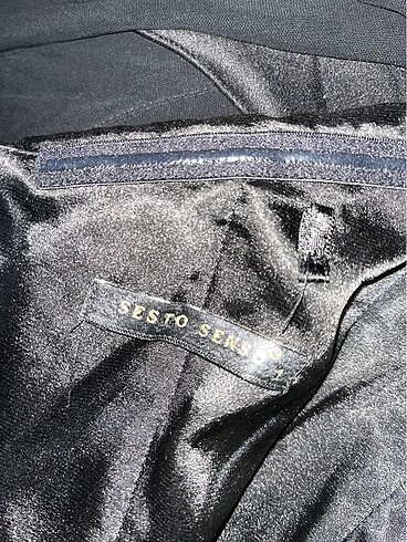 Payetli tül içi astarlı ve süngerli straplez Abiye - Görsel 9