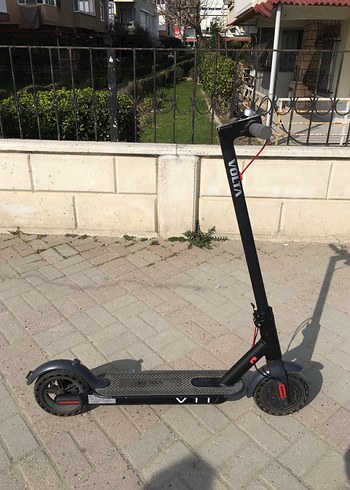 Beden Volta VT1 Şehir Scooterı